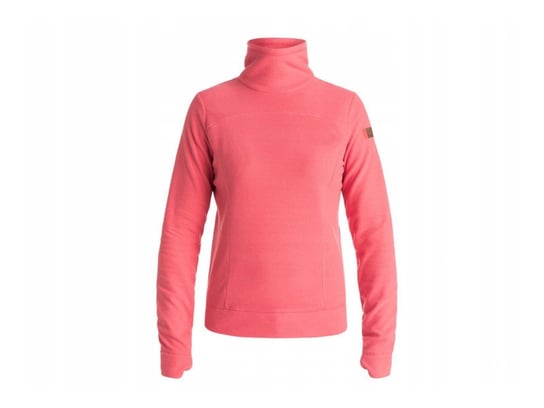 Bluza Polar Roxy Drifted Polartec Warm Roz. M Roxy