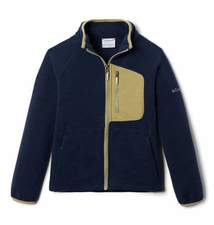 Columbia Fast Trek™ II Fleece Full-Zip Erkek Ceket | Barçın Columbia Fast Trek™ II Fleece Full-Zip Erkek Ceket | Barçın