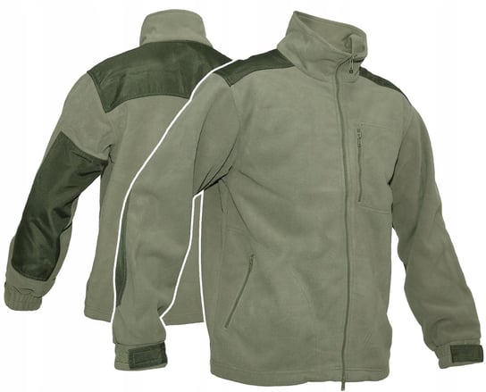 Bluza Polarowa Texar Polar ECWCS I Olive M Texar