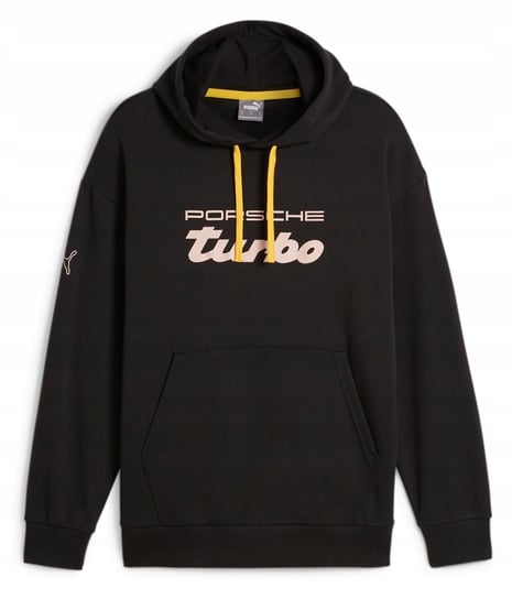 Bluza PUMA PORSCHE PL HOODIE kangurka z kapturem męska M Puma