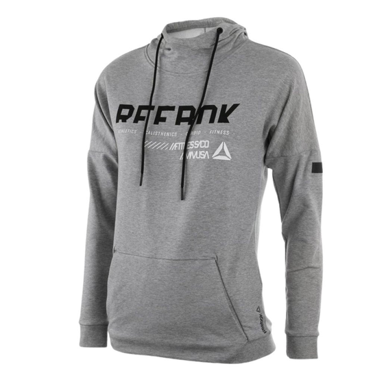 Bluza Reebok Workout Ready AY1911 Reebok