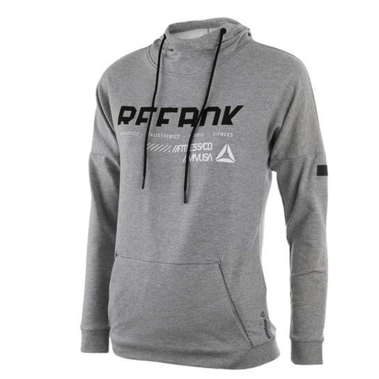 Bluza Reebok Workout Ready AY1911 Reebok