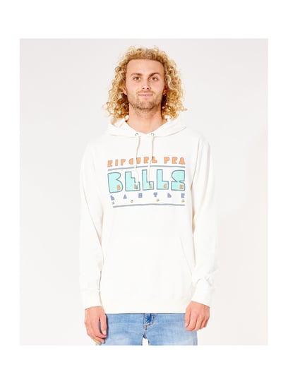 Bluza Rip Curl Bells Pro Hood - Żółty 2Xl Rip Curl