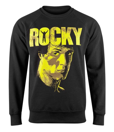 bluza ROCKY - SYLVESTER STALLONE bez kaptura-XL Pozostali producenci