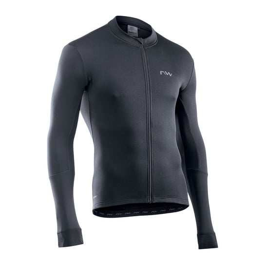 Bluza Rowerowa Męska Northwave Extreme Polar Ls Czarna 89201316 Xl Northwave