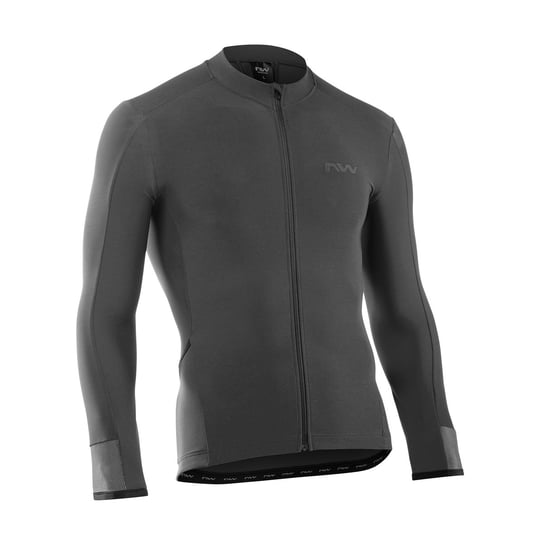 Bluza rowerowa męska Northwave Fahrenheit Jersey Northwave