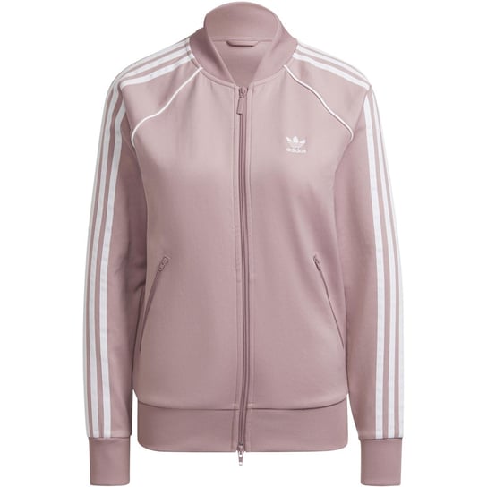 Bluza rozpinana damska adidas ORIGINALS PRIMEBLUE SST różowa HE9563-30 Inna marka