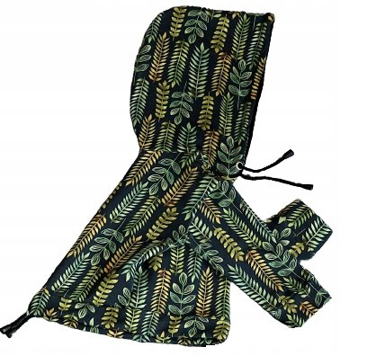 Bluza S gałązki Inna marka
