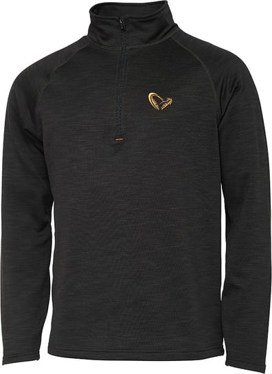 Bluza Savage Gear Regenerator HALF-ZIP Fleece Savage Gear