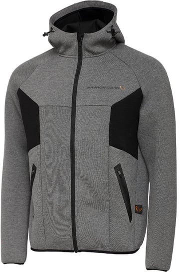 Bluza Savage Gear Tec-Foam Zip Hoodie Savage Gear