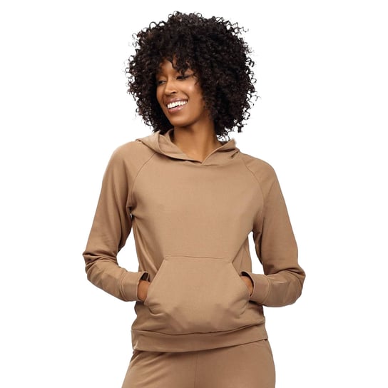 BLUZA SEATTLE brąz Dkaren-L Inna marka