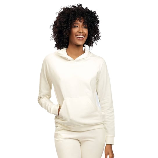BLUZA SEATTLE ecru Dkaren-S Inna marka