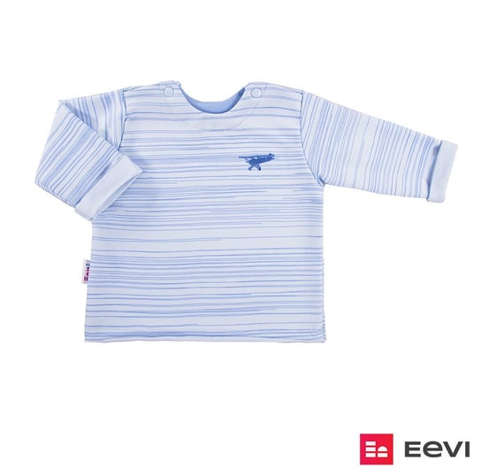 BLUZA SKY DRES CHŁ Ewa Klucze - 74 Ewa Klucze