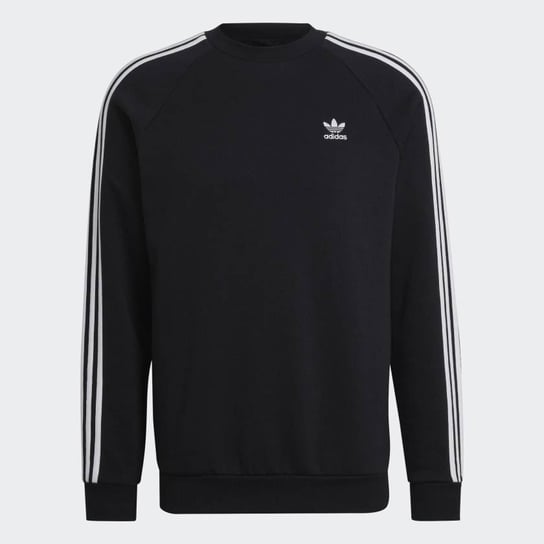 Bluza sportowa Adidas Adicolor Classics 3-Stripes Crew - Gn3487 - L Adidas