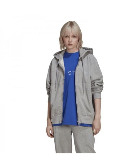 Bluza sportowa Adidas By Stella Mccartney Full-Zip Hoodie W Ha8966, Rozmiar: M * Dz Adidas