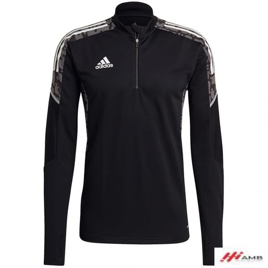 Bluza sportowa Adidas Condivo 21 Training Top sportowy Primeblue M Gh7157 *Xh Adidas