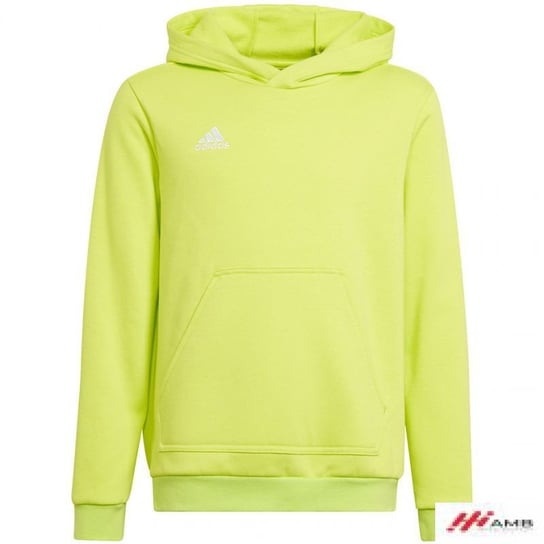 Bluza sportowa Adidas Entrada 22 Hoody Jr Hc5069 *Xh Adidas