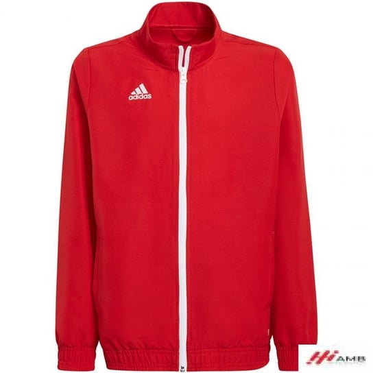 Bluza sportowa adidas Entrada 22 Presentation Jacket Jr H57540 r. H57540*152cm Adidas