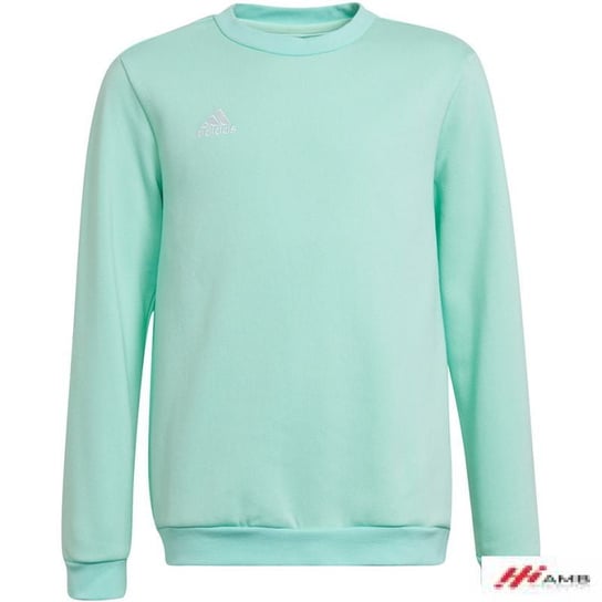 Bluza sportowa adidas Entrada 22 Sweat Top sportowy Jr HC5042 r. HC5042*128cm Adidas