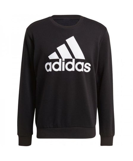 Bluza sportowa Adidas Essentials Sweatshirt M Gk9076, Rozmiar: S * Dz Adidas
