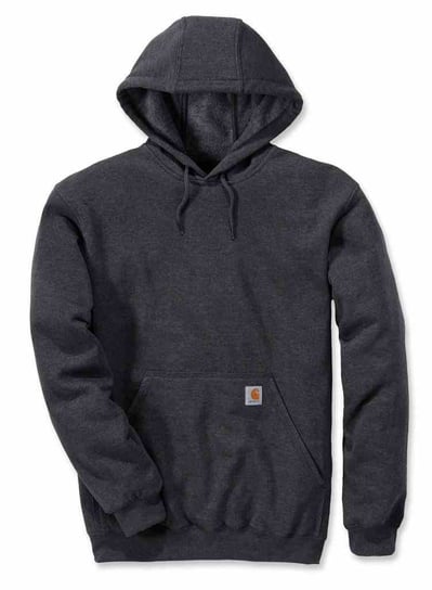 Bluza sportowa Carhartt Midweight Hooded Sweatshirt Carbon Carhartt