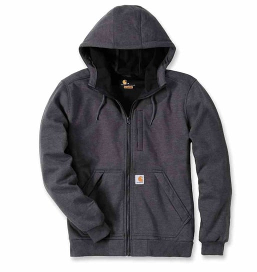 Bluza sportowa Carhartt Wind Fighter Sweatshirt Carbon Carhartt