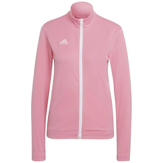 Bluza sportowa Damska Adidas Entrada 22 Track Jacket Różowa Hc5082-M Adidas