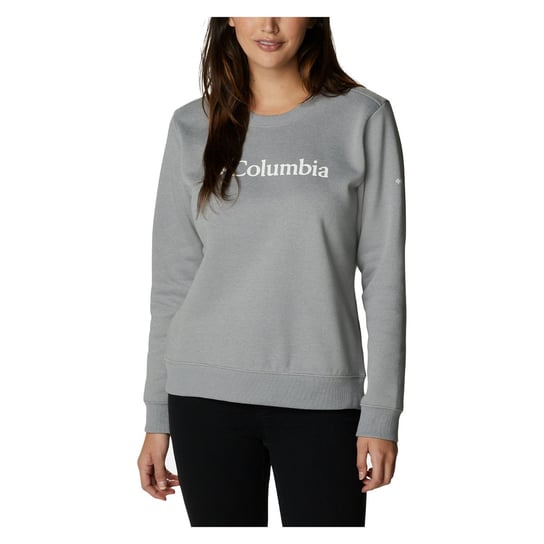 Bluza sportowa damska Columbia Logo Crew 1895741| r.XL Columbia