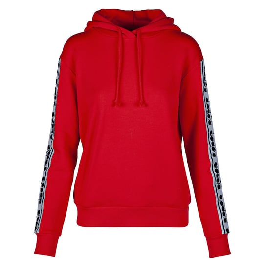 Bluza sportowa damska Diadora L. Hoodie Trofeo 502.175816| r.S Diadora