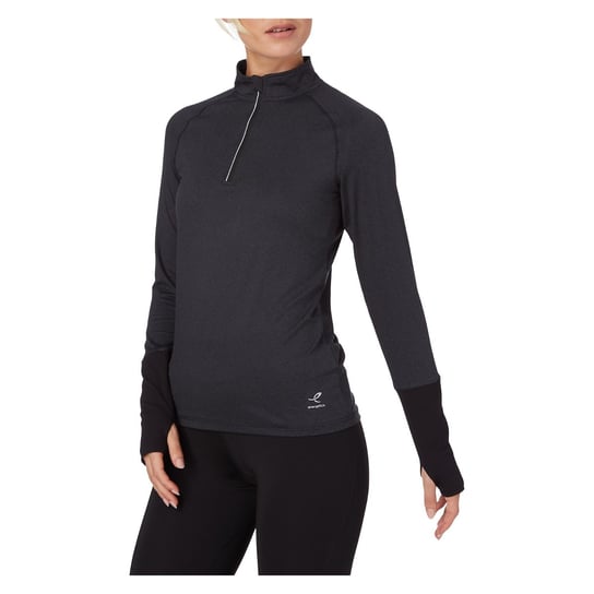 Bluza sportowa damska do biegania Energetics 1/2 zip CuscaII 411904| r.38 Energetics