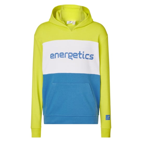 Bluza sportowa dla chłopców Energetics Jonah IV 411066 r.164 Energetics