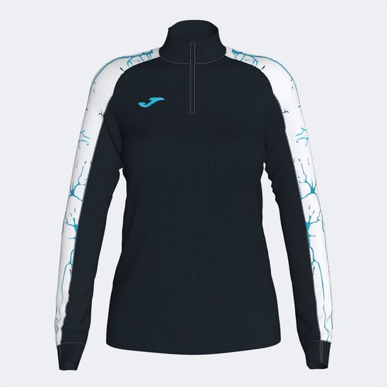 Bluza sportowa do biegania dla dziewczyn Joma Elite IX Joma