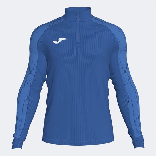 Bluza sportowa do biegania męska Joma Elite IX Joma