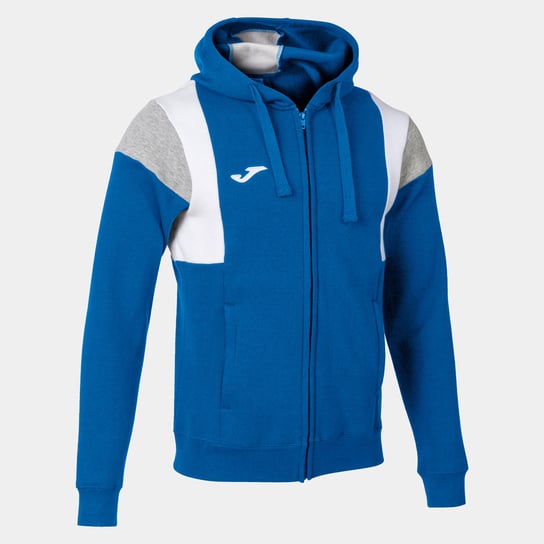 Bluza sportowa do koszykówki męska Joma Confort III Joma