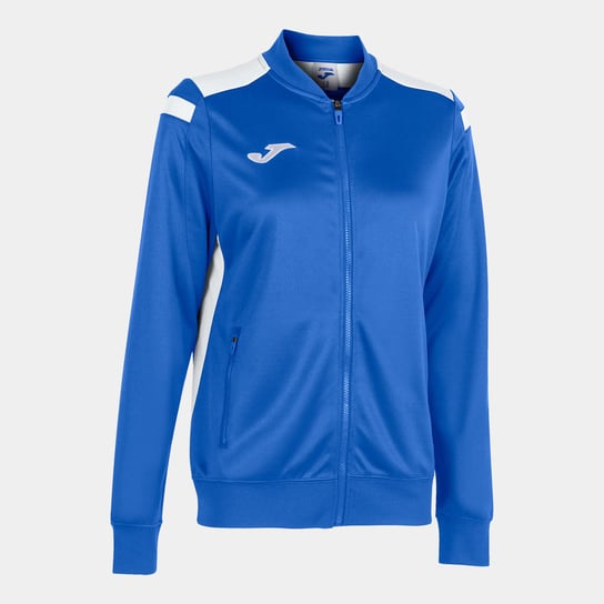 Bluza sportowa do piłki nożnej damska Joma Championship IV Joma