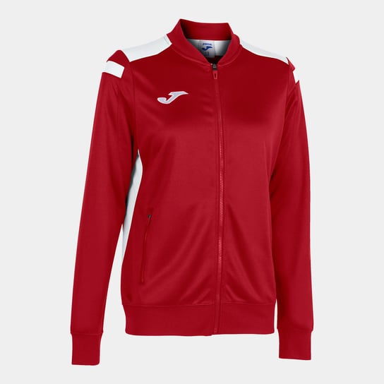 Bluza sportowa do piłki nożnej damska Joma Championship IV Joma