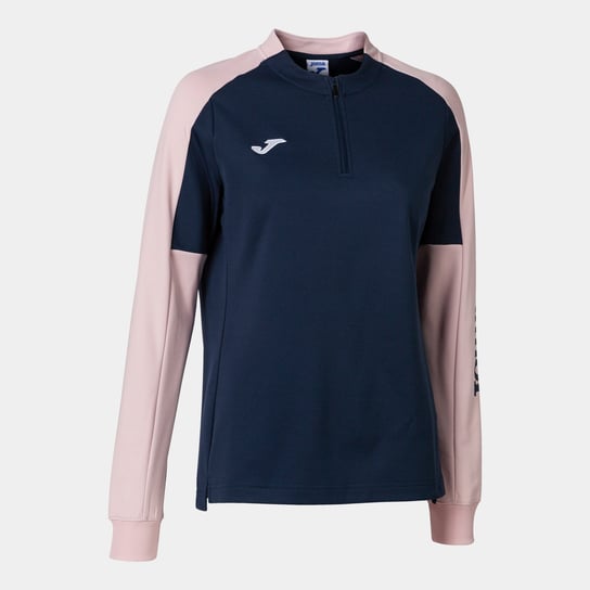 Bluza sportowa do piłki nożnej damska Joma Eco championship Joma