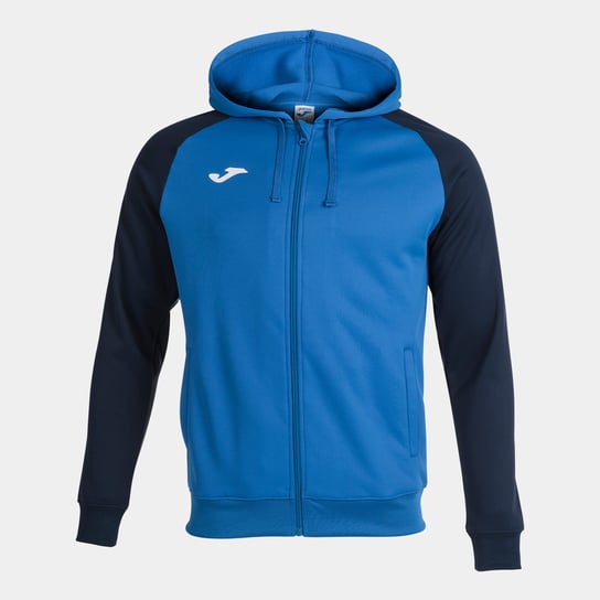 Bluza sportowa do piłki nożnej dla chłopców Joma Academy IV Joma