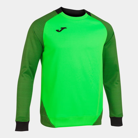 Bluza sportowa do piłki nożnej dla dzieci Joma Essential II Joma