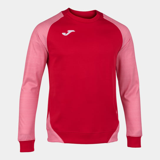 Bluza sportowa do piłki nożnej męska Joma Essential II Joma