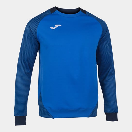 Bluza sportowa do piłki nożnej męska Joma Essential II Joma