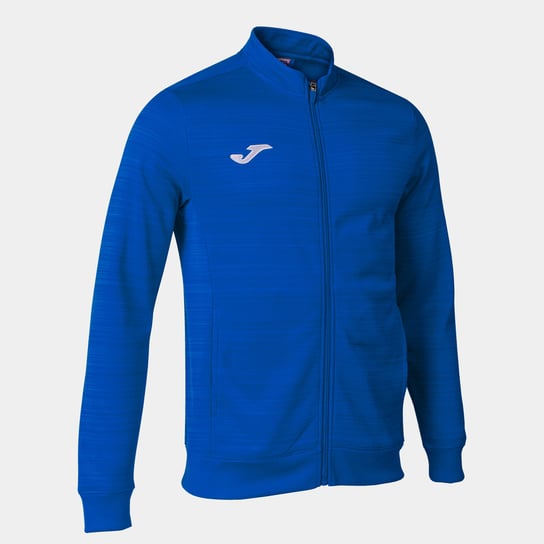 Bluza sportowa do tenisa męska Joma Grafity III Joma