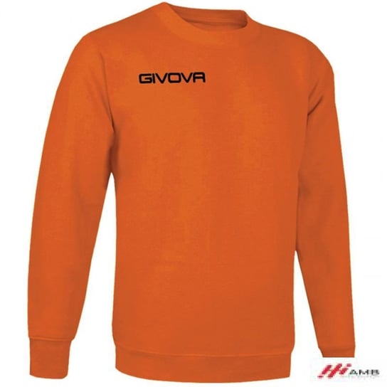 Bluza sportowa Givova Maglia One M MA019 0001 r. MA0190001*XS Givova