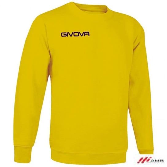 Bluza sportowa Givova Maglia One M MA019 0007 r. MA0190007*S Givova