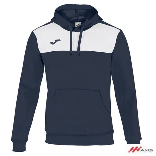 Bluza sportowa Joma Winner Hoody M 101685.332 r. 101685.332*M Joma