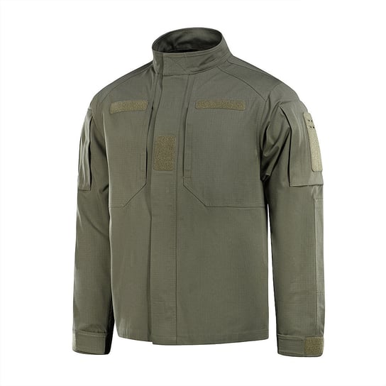 Bluza sportowa M-Tac Mundurowa Patrol Flex Oliwkowa M/R M-Tac