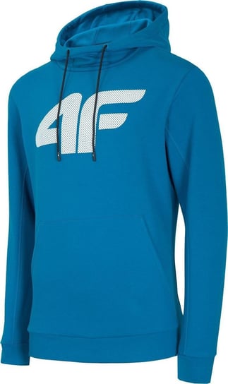 Bluza sportowa męska 4F NOSH4-BLM002 - S 4F