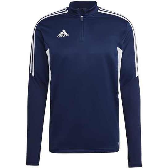 Bluza sportowa męska Adidas Condivo 22 Training Granatowa Ha6270-2Xl Adidas