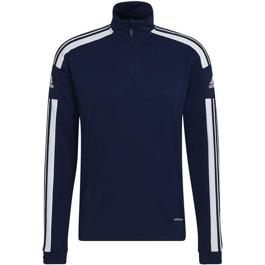 Bluza sportowa męska Adidas Squadra 21 Training Top sportowy Granatowa Hc6283-2Xl Adidas