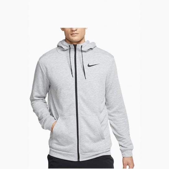 Bluza sportowa męska Nike Dry Hoodie Fz Fleece-Xl Nike